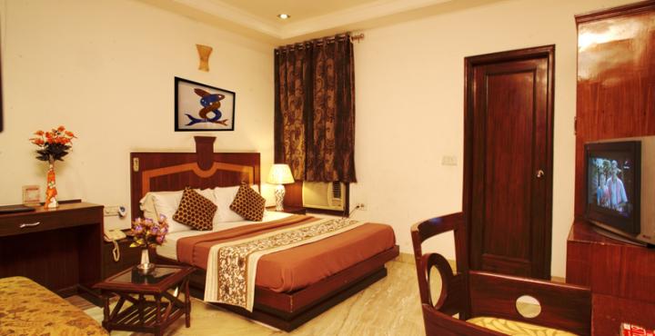 Hotel Singh Empire Dx